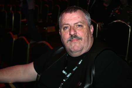 International Mr. Leather, Chicago