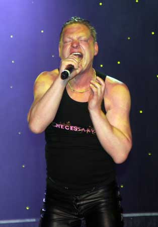 International Mr. Leather, Chicago