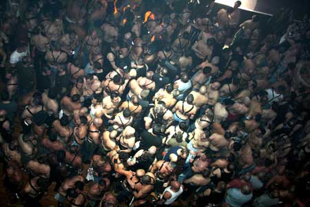 International Mr. Leather, Chicago