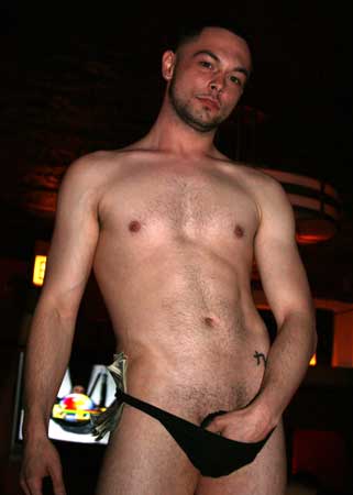 Lucky Horseshoe, Chicago