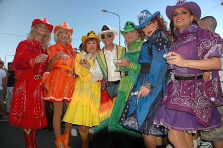 Northalsted Market Days, Chicago