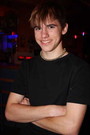 Sauna Pink Beach, Lausanne