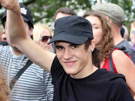 Christopher Street Day, Zurich