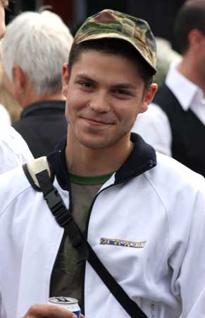 Christopher Street Day, Zurich