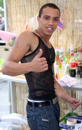 Christopher Street Day, Zurich