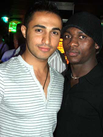 C.C. Bloom's, Edinburgh