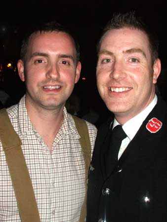 C.C. Bloom's, Edinburgh