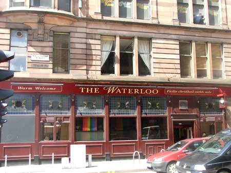 Waterloo, Glasgow