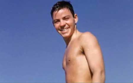 Bachardy and Isherwood