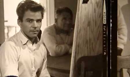 Bachardy and Isherwood