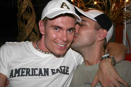 Celebrity Cafe, Prague