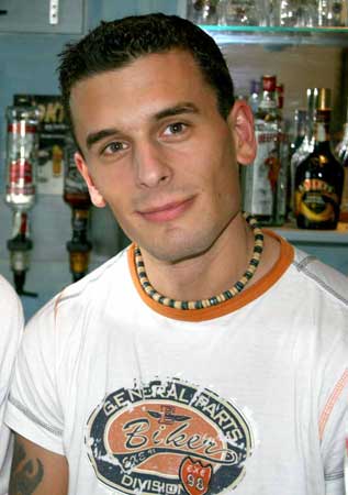 Villa Mansland, Prague