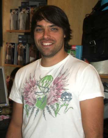 Top Drawers, Vancouver