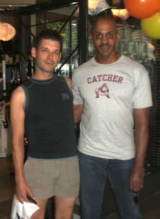 Top Drawers, Vancouver