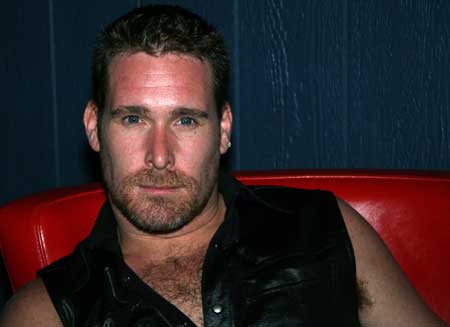 Gladaman's Den, Toronto