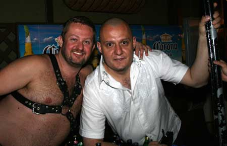 O'Grady's Tap and Grill, Toronto