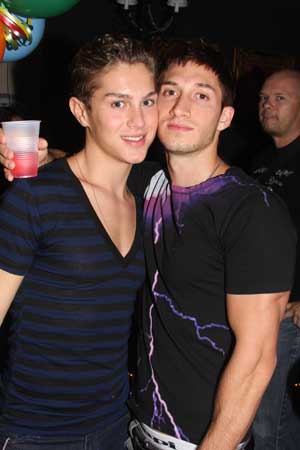 Johnny�s Bar, Fort Lauderdale