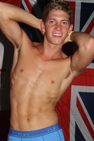 Johnny�s Bar, Fort Lauderdale