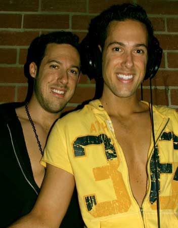 nobiz, Los Angeles Area