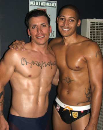 nobiz, Los Angeles Area