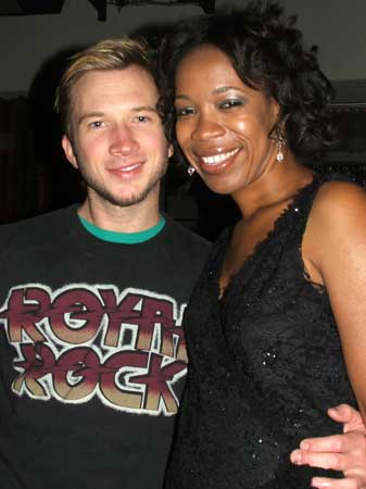 Mark's, Los Angeles Area