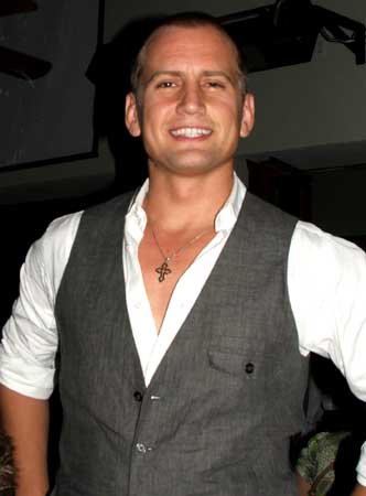 Mark's, Los Angeles Area