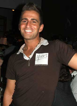 Mark's, Los Angeles Area