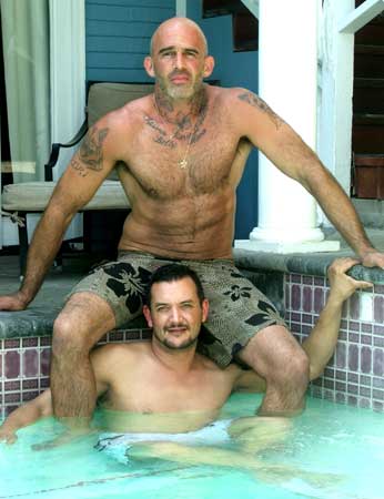 San Vicente Inn-Resort, Los Angeles Area