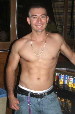 Trunks, Los Angeles Area