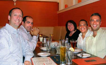 Down City, Providence