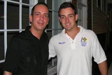 Mediterraneo Caffe, Providence