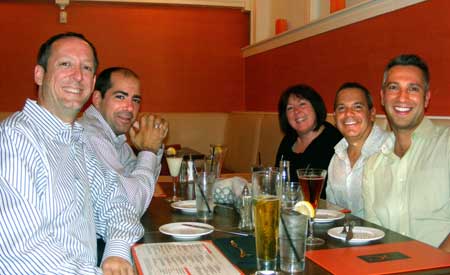 Down City, Providence