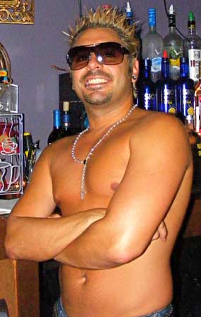 Providence Eagle, Providence