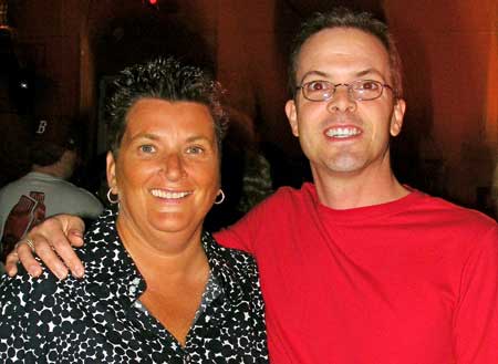 Club Gallery, Providence