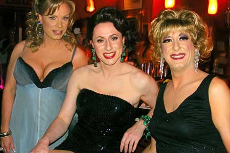 Club Gallery, Providence