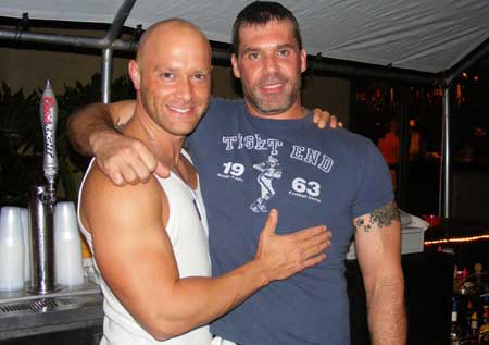 Parliament House Hotel, Orlando