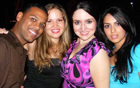 Parliament House Hotel, Orlando