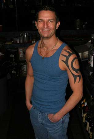 In Cahoots, Jacksonville