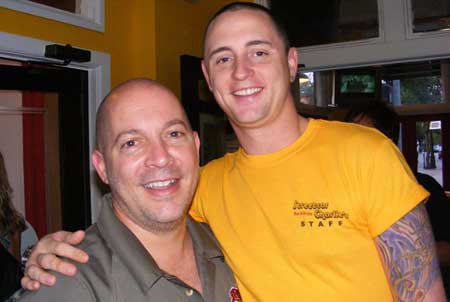 Streetcar Charlie's, Tampa/St. Pete Area