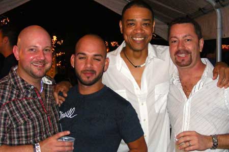 Parliament House Hotel, Orlando