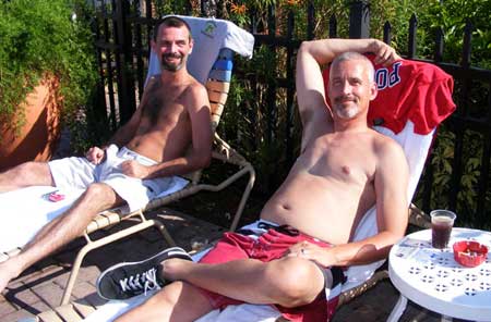 Parliament House Hotel, Orlando