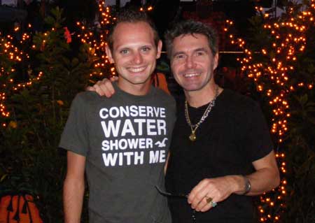 Parliament House Hotel, Orlando