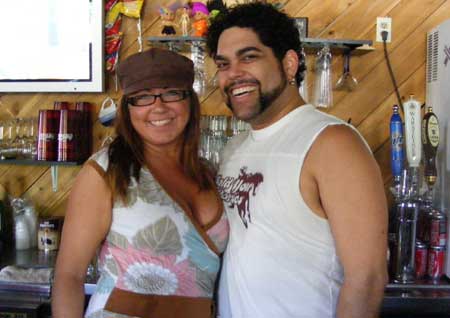 Partners Sports Cafe, Tampa/St. Pete Area