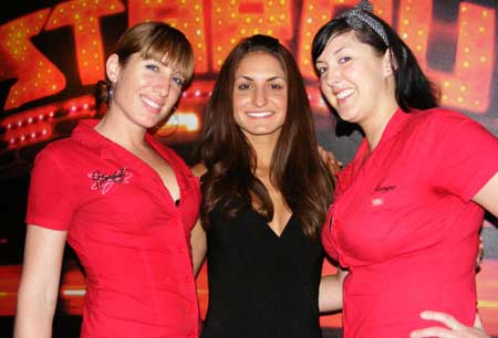 Stardust Lounge, Orlando