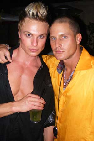 Revolution Club/Hydrate Video Bar, Orlando