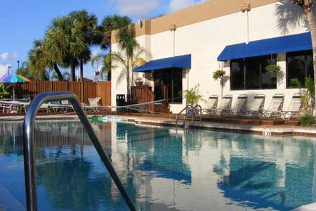 Club Orlando, Orlando