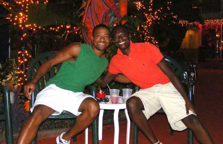 Parliament House Hotel, Orlando