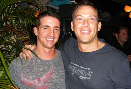 Revolution Club/Hydrate Video Bar, Orlando