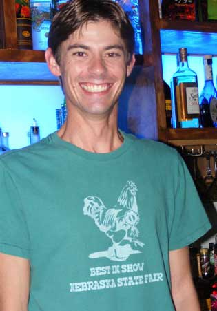 Lucky Star Lounge, Tampa/St. Pete Area