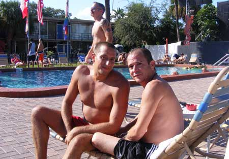 Parliament House Hotel, Orlando